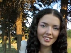 Rychlý prachy – kudrnatá