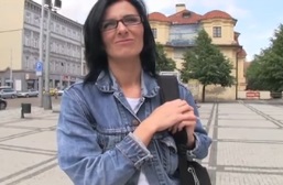 Rychlý prachy – Laura