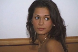 Anální dědek – Eva Roberts