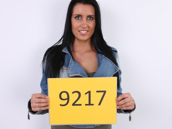 Strikani na kozy casting lucie Strikani na kozy casting lucie