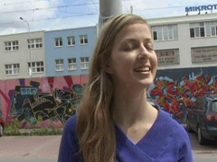 České ulice – Veronika