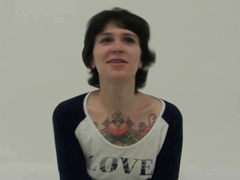 Czech Casting – Olga