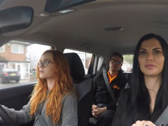 Fake Driving School – Autoškola #3