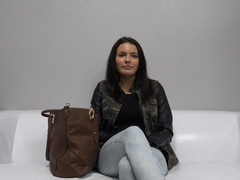 Czech Casting – Vanesa