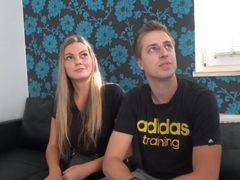 Česká výměna manželek