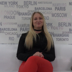 Czech Casting – Tereza 9584 studentka 18 let z Knovize