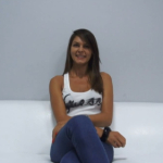 Český Casting – Renata 4219 z Plzně 30 let bez práce