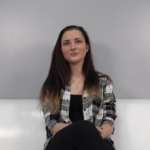 Český Casting – Petra 4805 čerstvých 18 let z gymplu