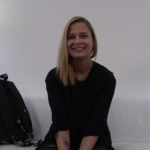 Český Casting – Aneta 0491 z Prahy 19 let bude mít trojku!