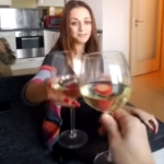 Czech Spy 10 – Aleš loví české holky přes Skype a randí