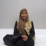 Český Casting – Eliška 4590 z Brandýse nad Labem 21 let