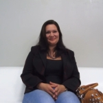 Český Casting – Renata 6433 z Olomouce 40 let po 5 dětech