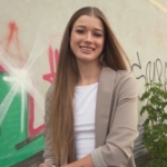 Český Rychlý prachy – školačka Olivie 22 let plná verze!