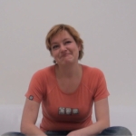 Český Casting – Iva 4906 z Brna 35 let mrdá jako nymfomanka