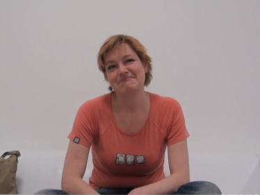 Czech Casting - Iva 4906