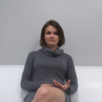 Český Casting – Iveta 2125 z Prahy 22 let nezaměstnaná