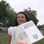 Rychlý prachy – ukázat kozy za 6 tisíc?! Drahá holka plná verze