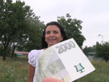 Rychlý prachy – ukázat kozy za 6 tisíc?! Drahá holka plná verze