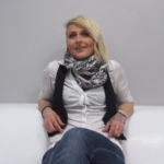 Český Casting – Emilie 1387 z Břeclav 27 let divoká tatérka