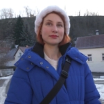 Rychlý prachy – Co chceš, nevidíš že volám? Běž do prdele!