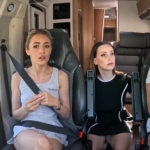 BangVan – zaplatím tvé hezké kamarádce když ji můžu ošukat!