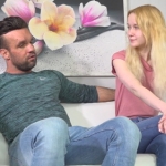 Czech Sex Casting – drobná blondýnka nabídce neodolala