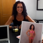 Czech SuperModels 15 – čurák v kundě za kariéru modelingu